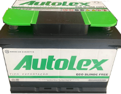 Autolex-verde