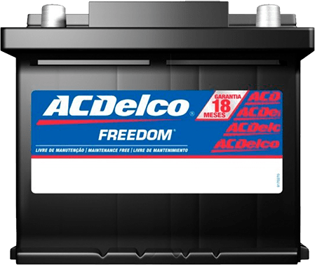 ACDelco