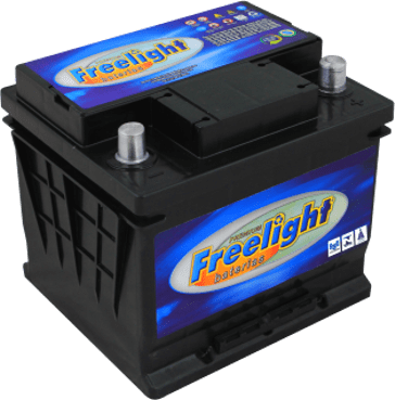 Freelight