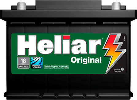 Heliar