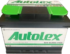 Autolex-verde