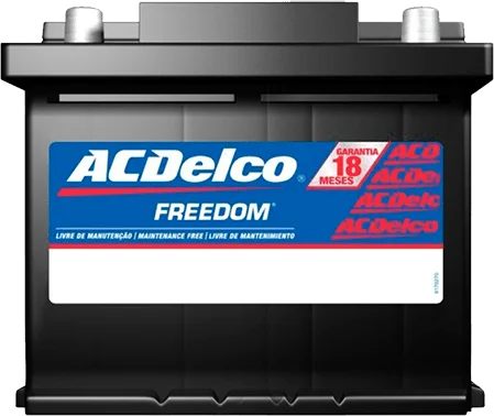 ACDelco