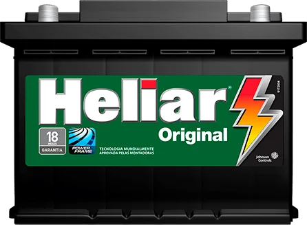 Heliar